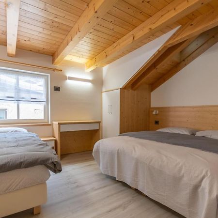 Chalet Butterfly 3 Mazzin Esterno foto