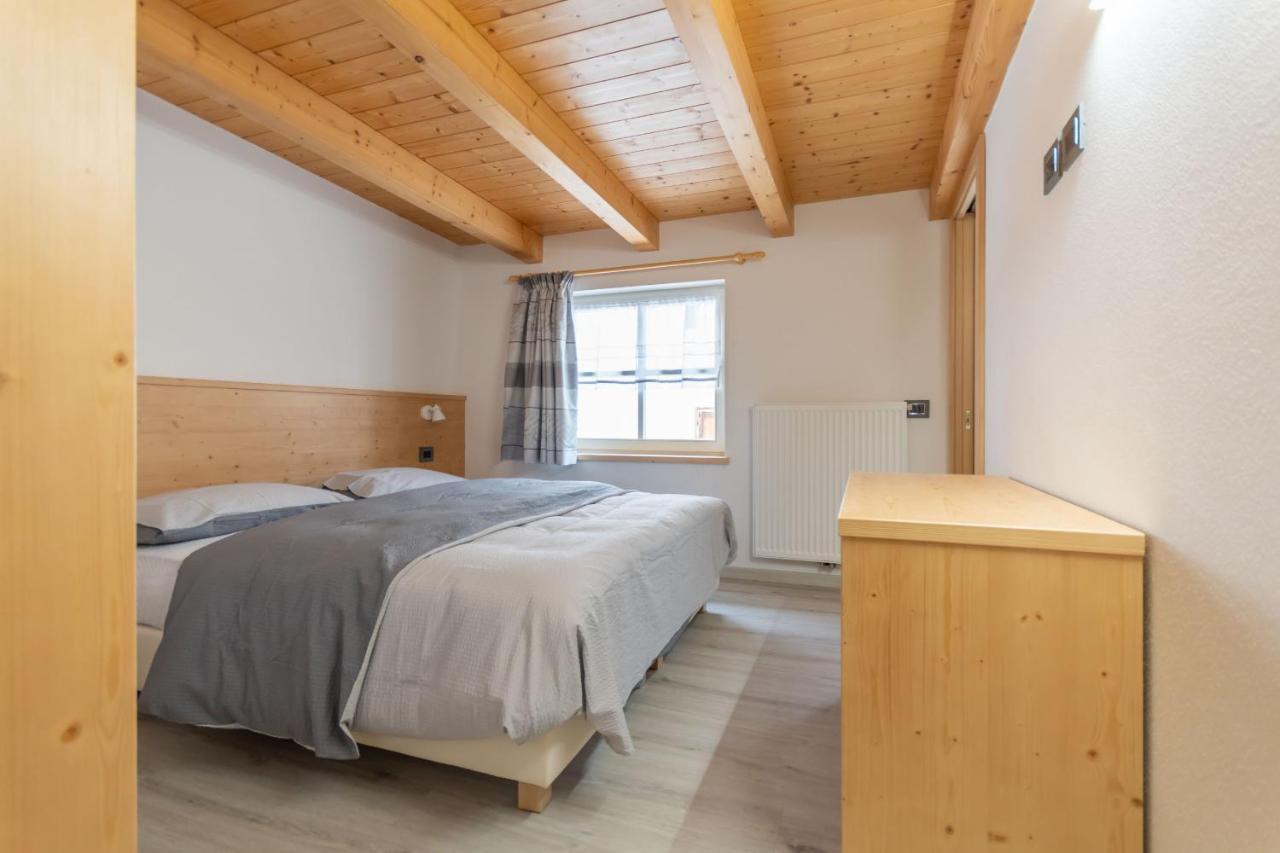 Chalet Butterfly 3 Mazzin Esterno foto