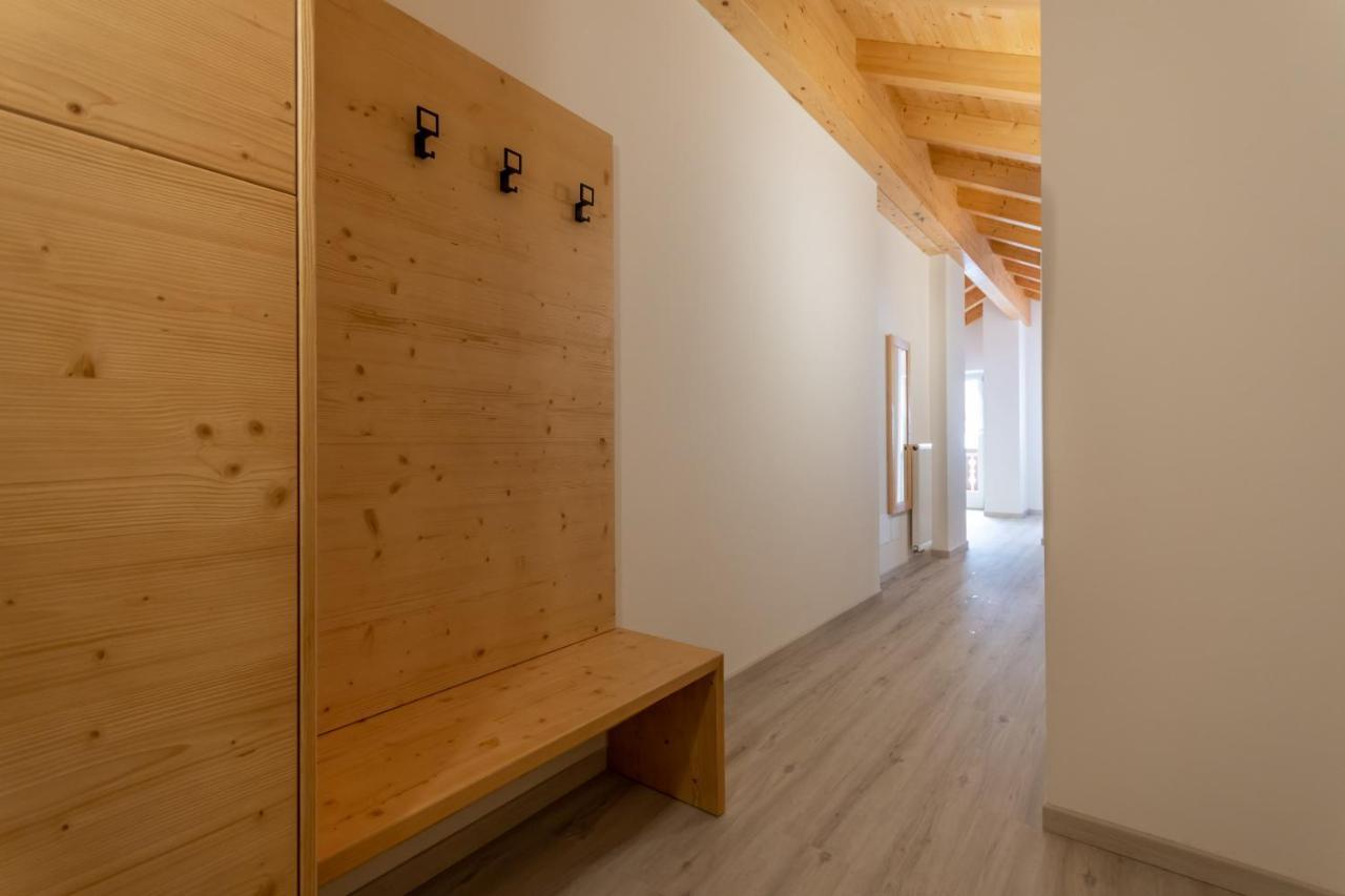 Chalet Butterfly 3 Mazzin Esterno foto