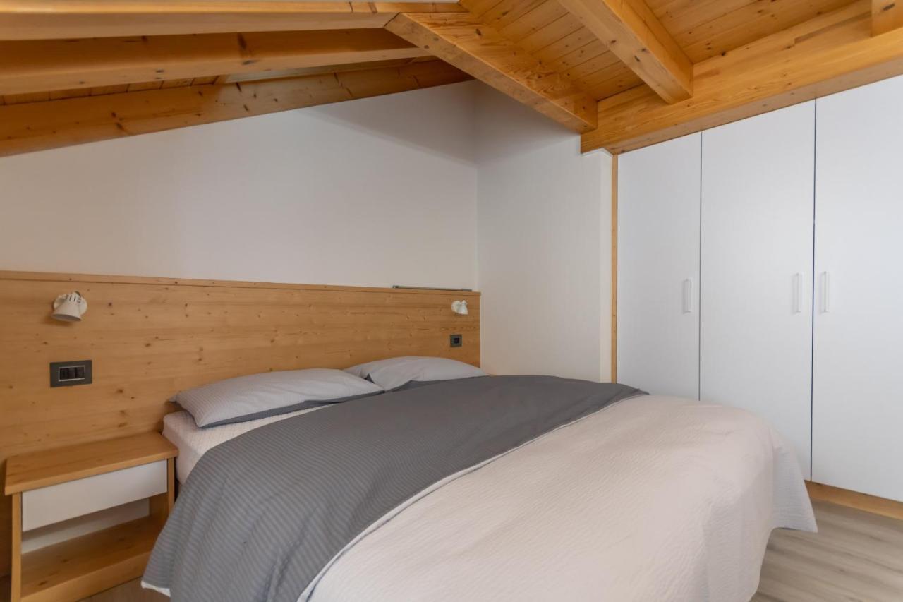 Chalet Butterfly 3 Mazzin Esterno foto