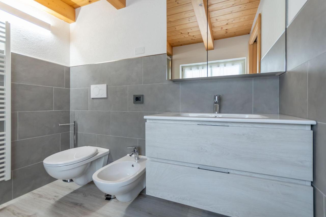 Chalet Butterfly 3 Mazzin Esterno foto