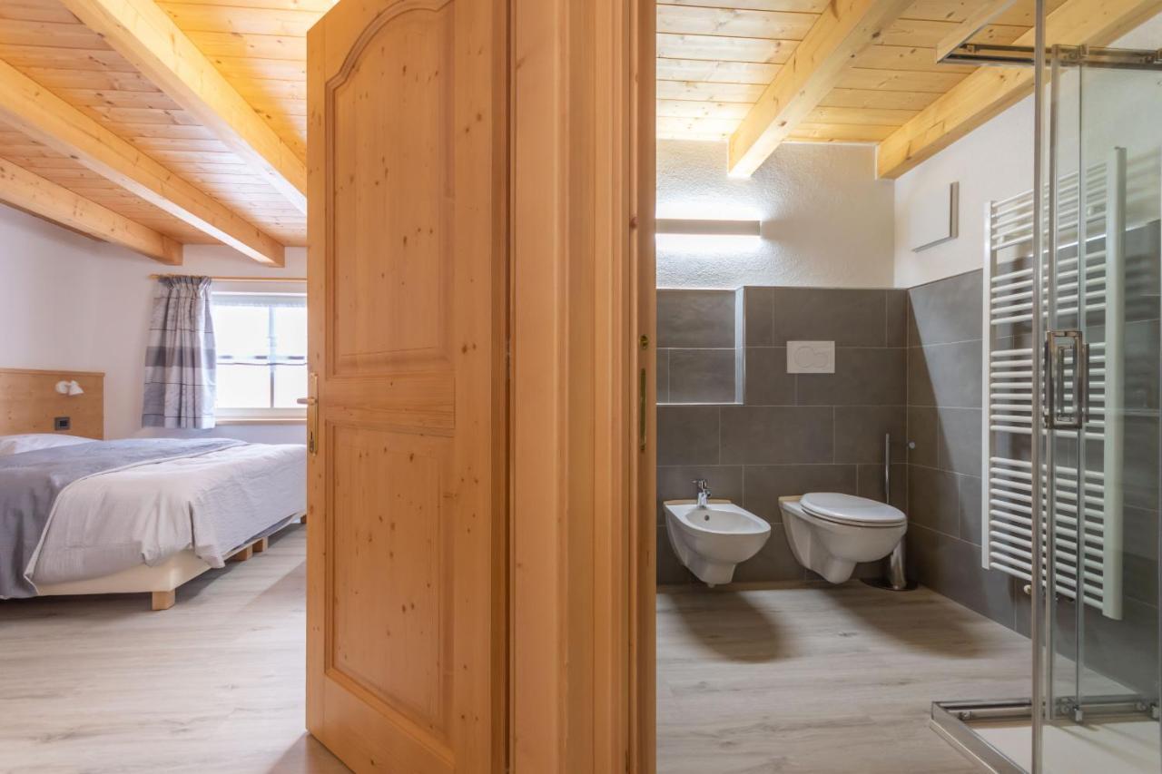 Chalet Butterfly 3 Mazzin Esterno foto