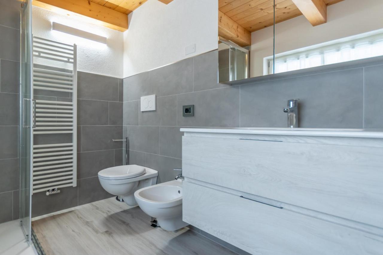 Chalet Butterfly 3 Mazzin Esterno foto