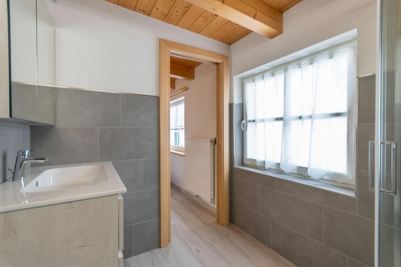 Chalet Butterfly 3 Mazzin Esterno foto