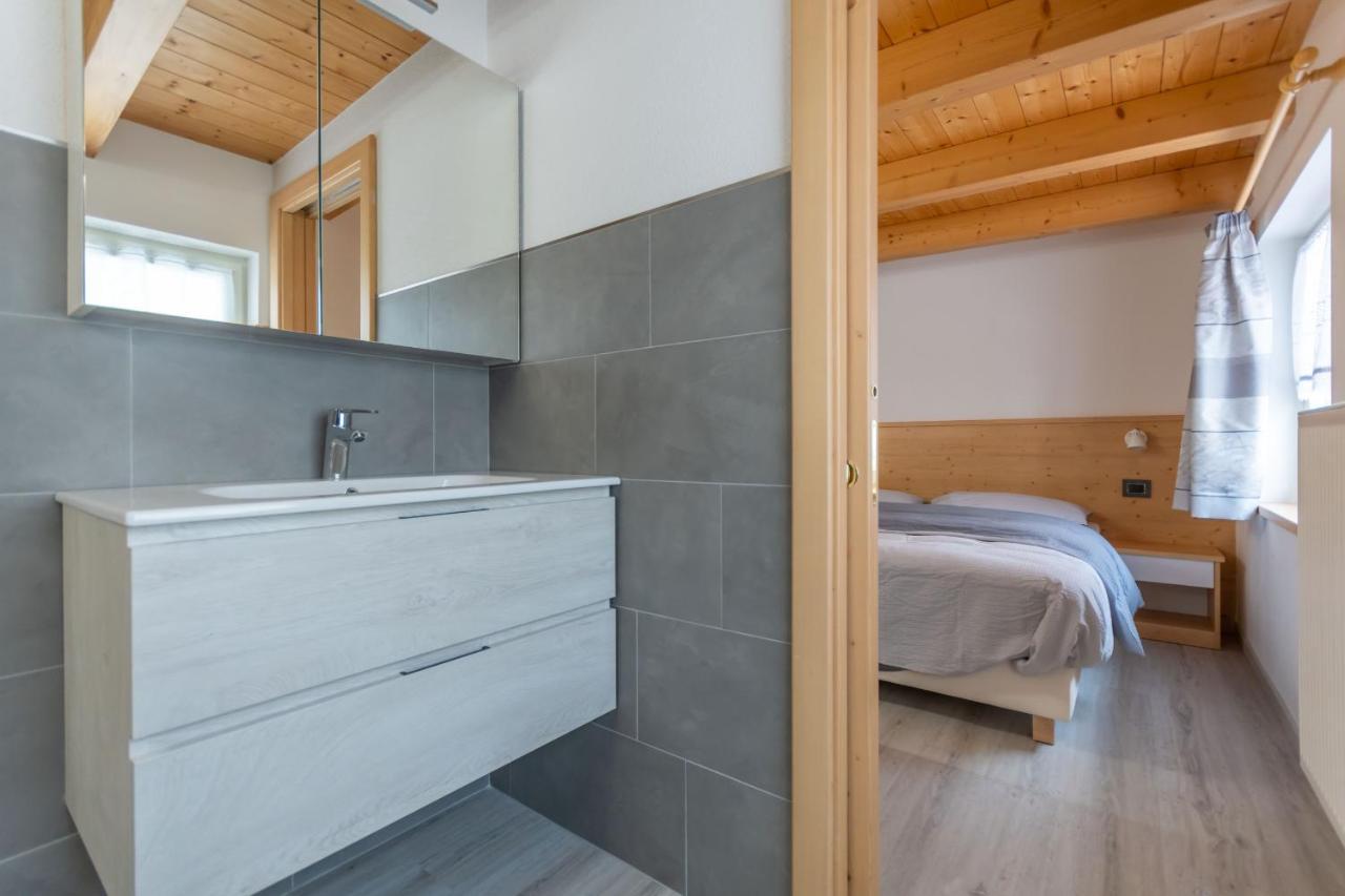 Chalet Butterfly 3 Mazzin Esterno foto