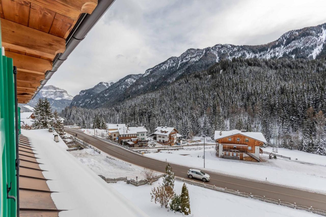 Chalet Butterfly 3 Mazzin Esterno foto