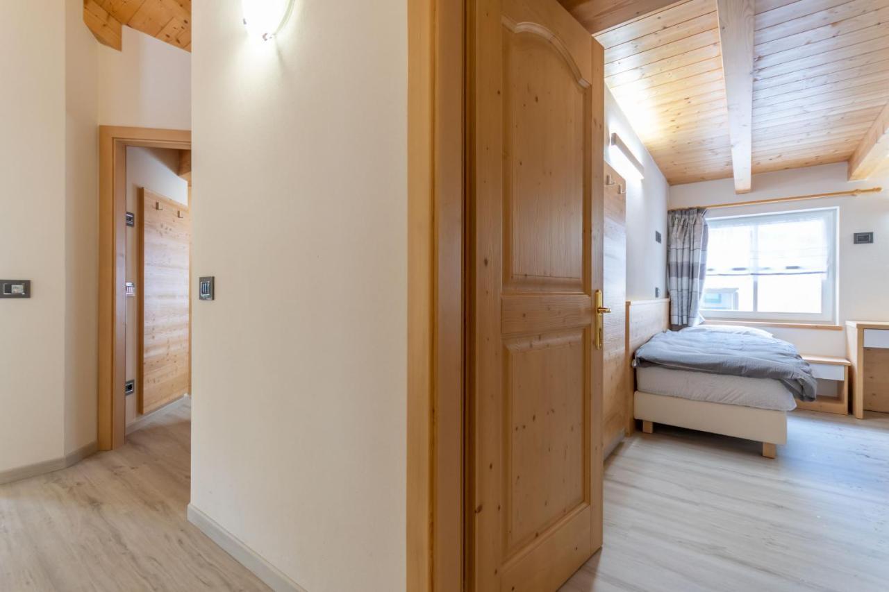 Chalet Butterfly 3 Mazzin Esterno foto